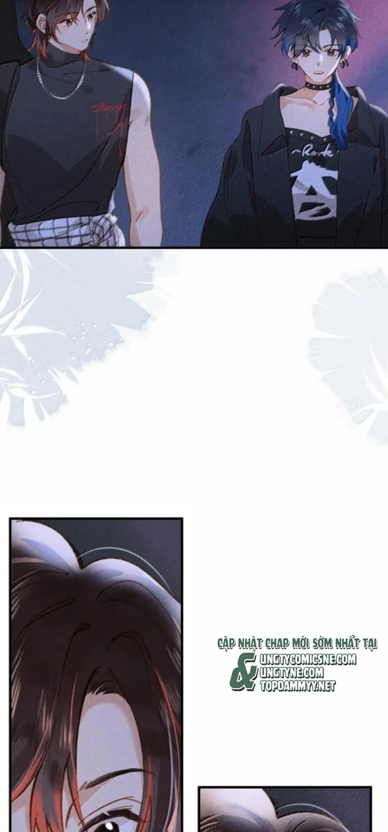 Sở Thiên Dĩ Nam Chapter 40 - Trang 9