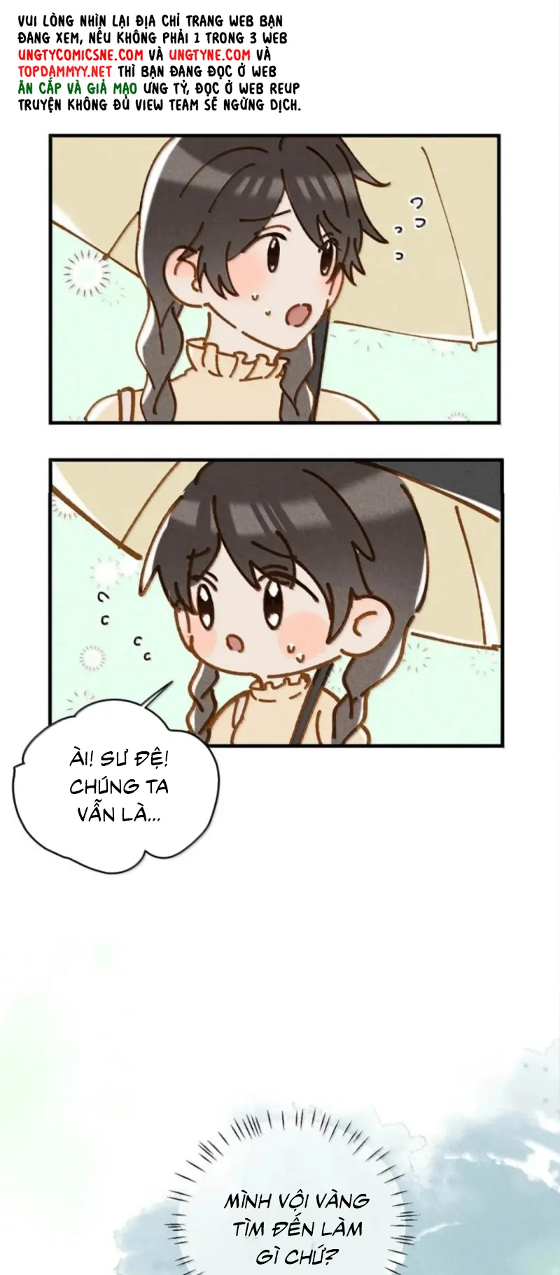 Sở Thiên Dĩ Nam Chapter 41 - Trang 10