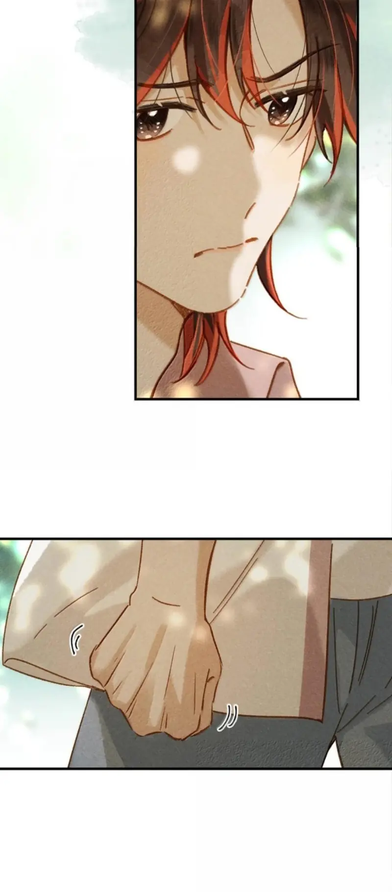 Sở Thiên Dĩ Nam Chapter 41 - Trang 12