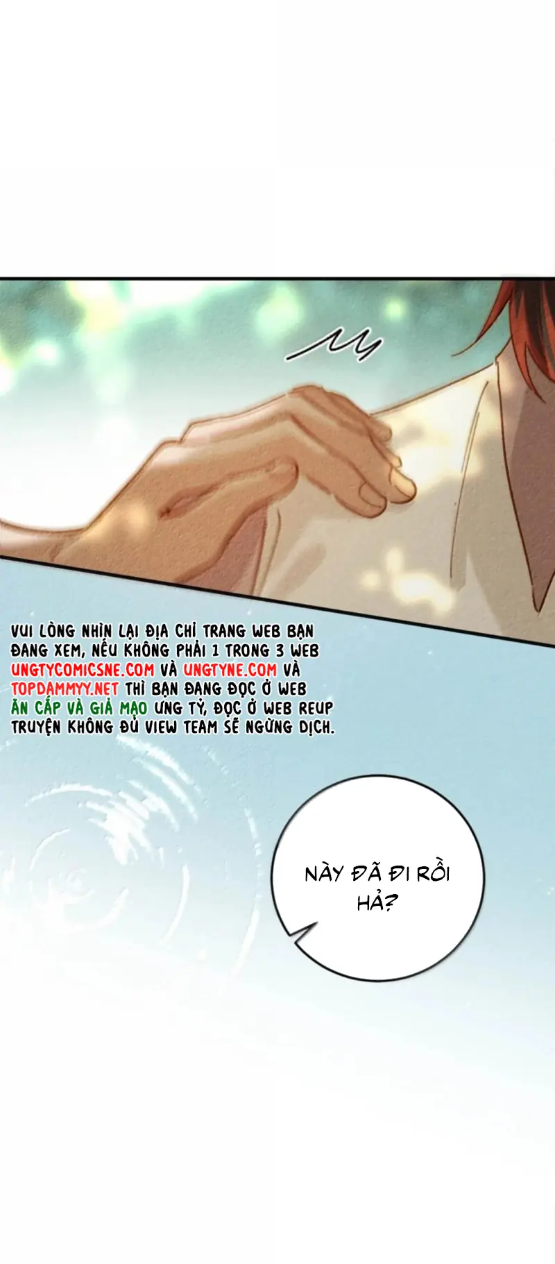 Sở Thiên Dĩ Nam Chapter 41 - Trang 13