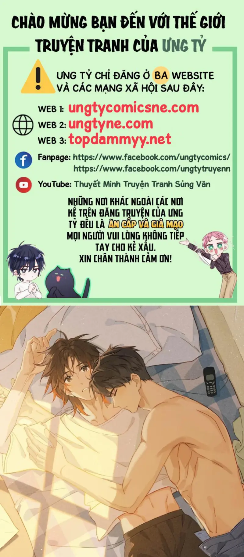 Sở Thiên Dĩ Nam Chapter 41 - Trang 2