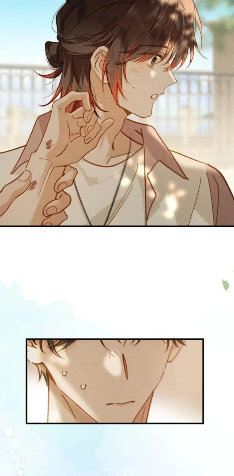 Sở Thiên Dĩ Nam Chapter 41 - Trang 20