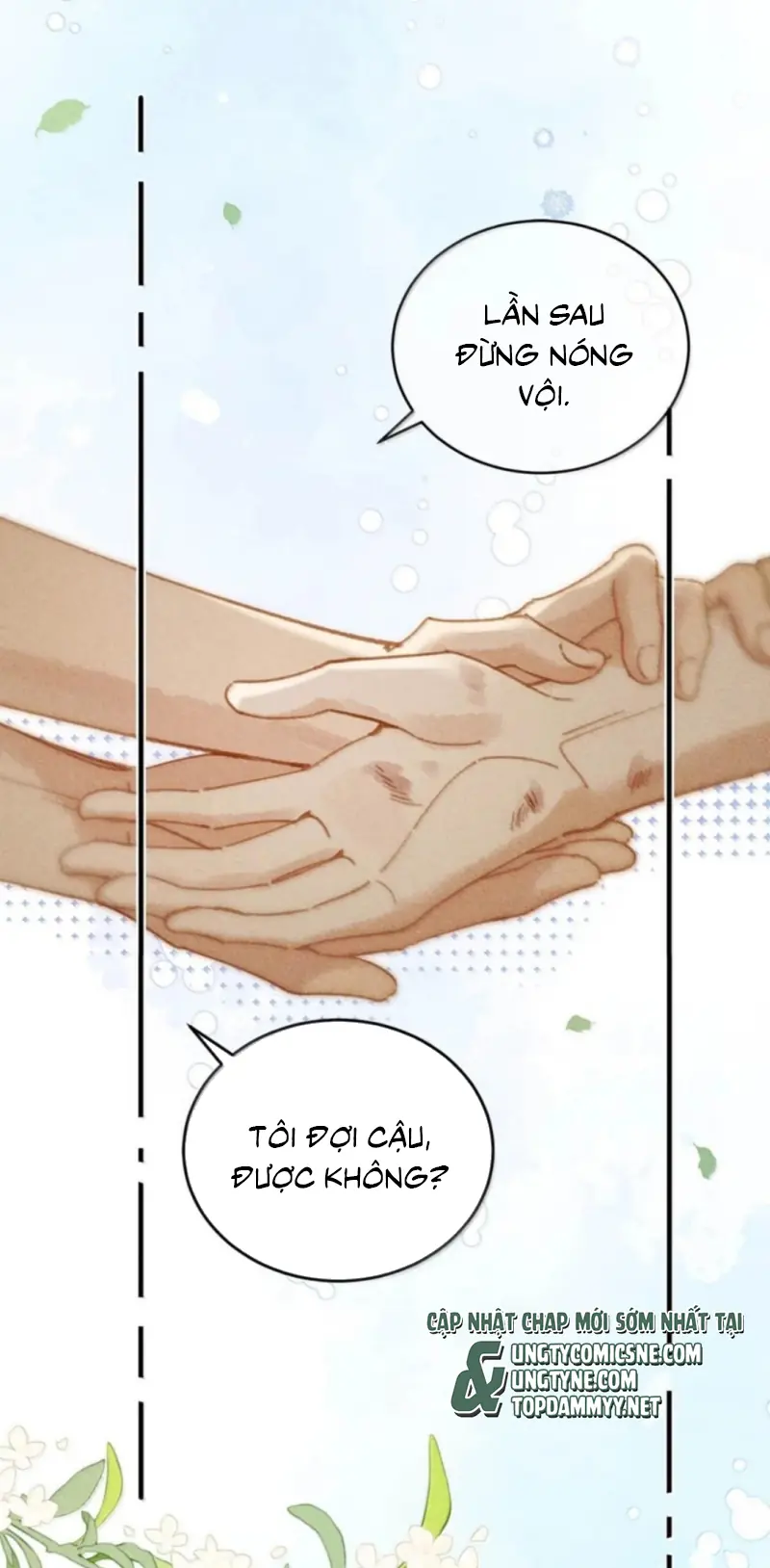 Sở Thiên Dĩ Nam Chapter 41 - Trang 21