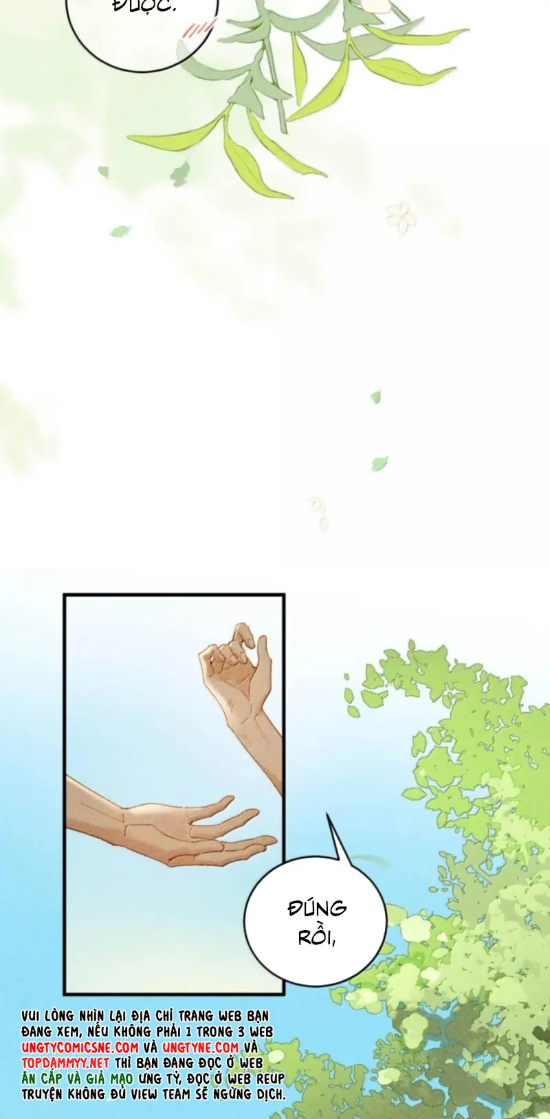 Sở Thiên Dĩ Nam Chapter 41 - Trang 23