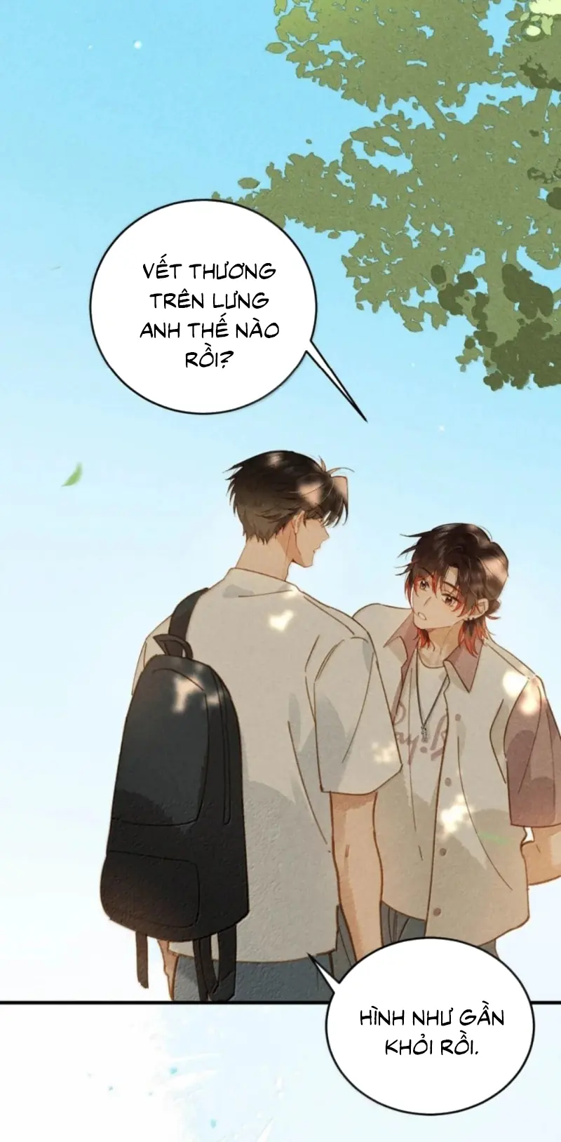 Sở Thiên Dĩ Nam Chapter 41 - Trang 24