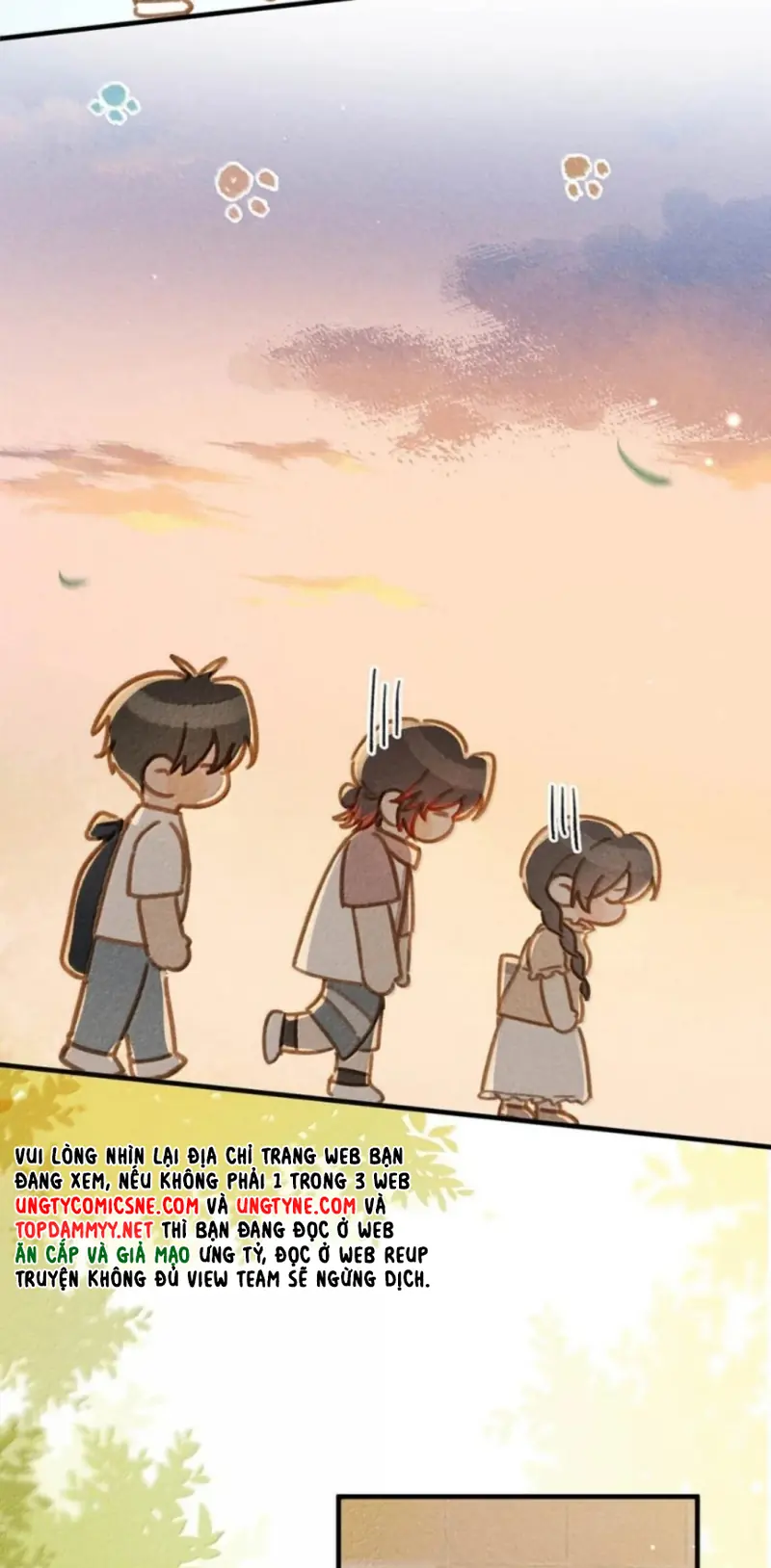 Sở Thiên Dĩ Nam Chapter 41 - Trang 27