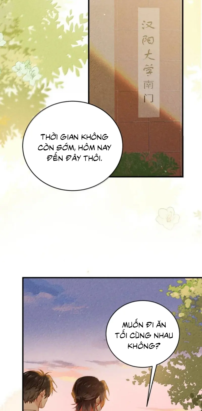 Sở Thiên Dĩ Nam Chapter 41 - Trang 28