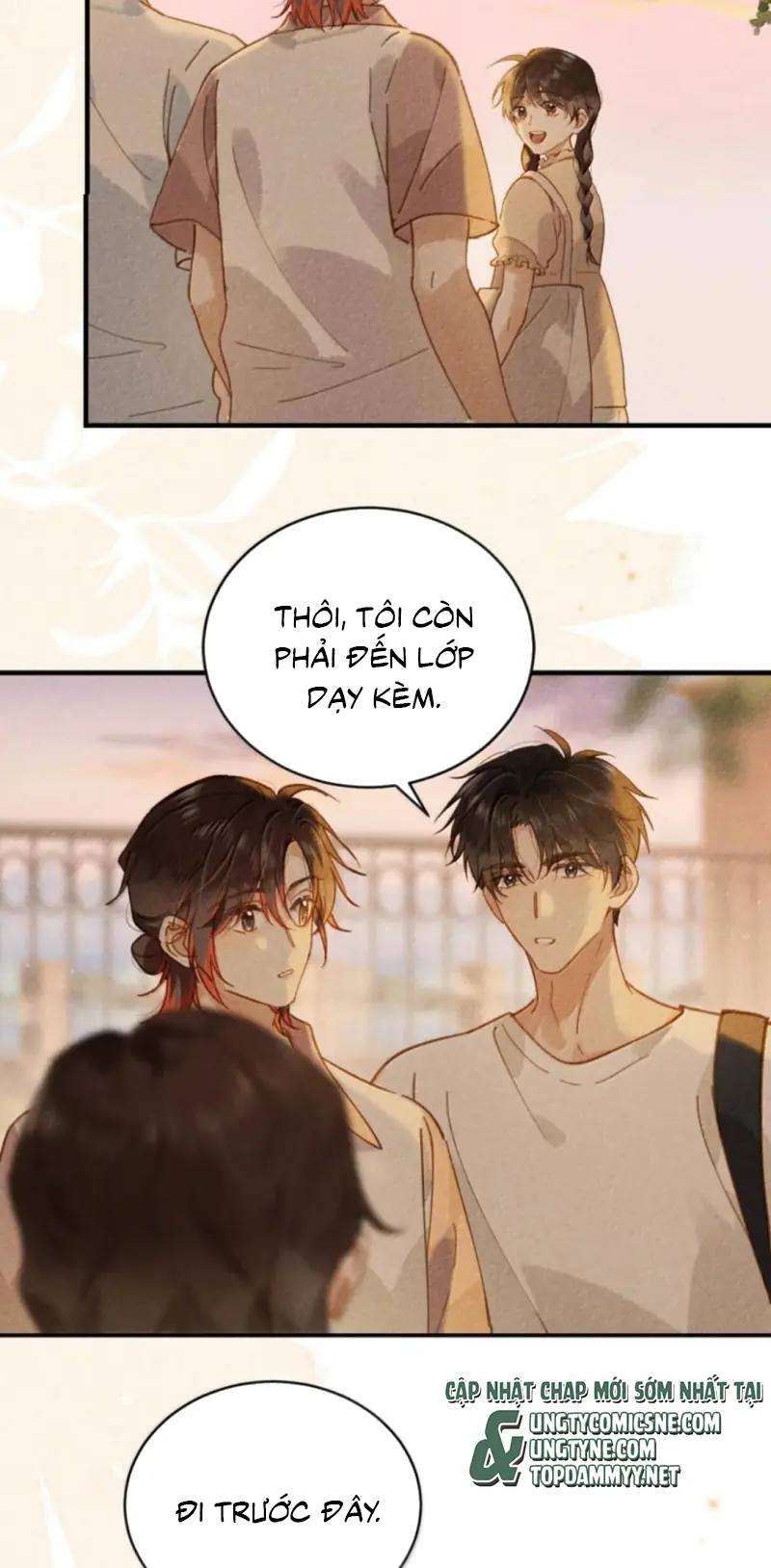 Sở Thiên Dĩ Nam Chapter 41 - Trang 29