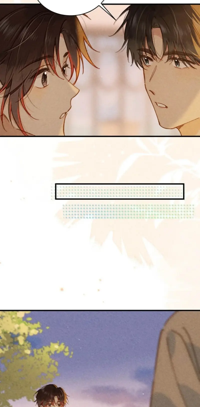 Sở Thiên Dĩ Nam Chapter 41 - Trang 30