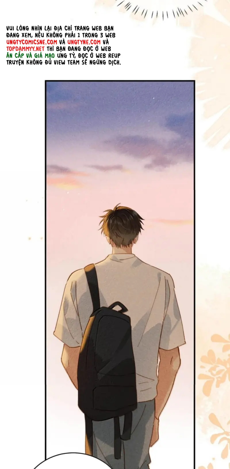 Sở Thiên Dĩ Nam Chapter 41 - Trang 32