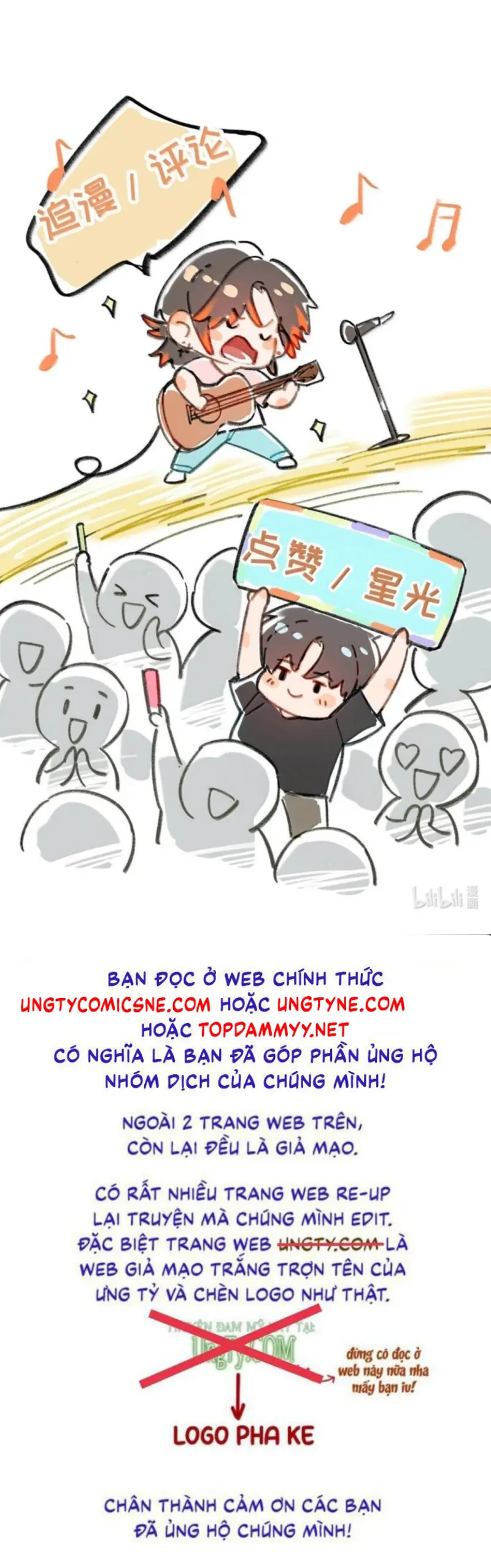 Sở Thiên Dĩ Nam Chapter 41 - Trang 34