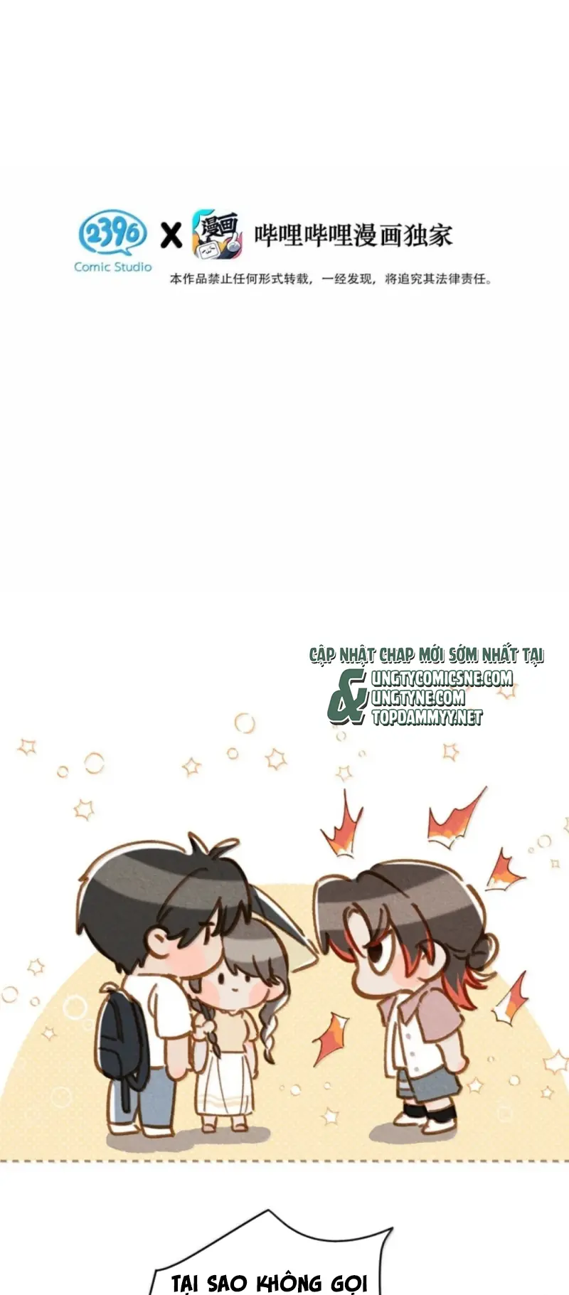 Sở Thiên Dĩ Nam Chapter 41 - Trang 4
