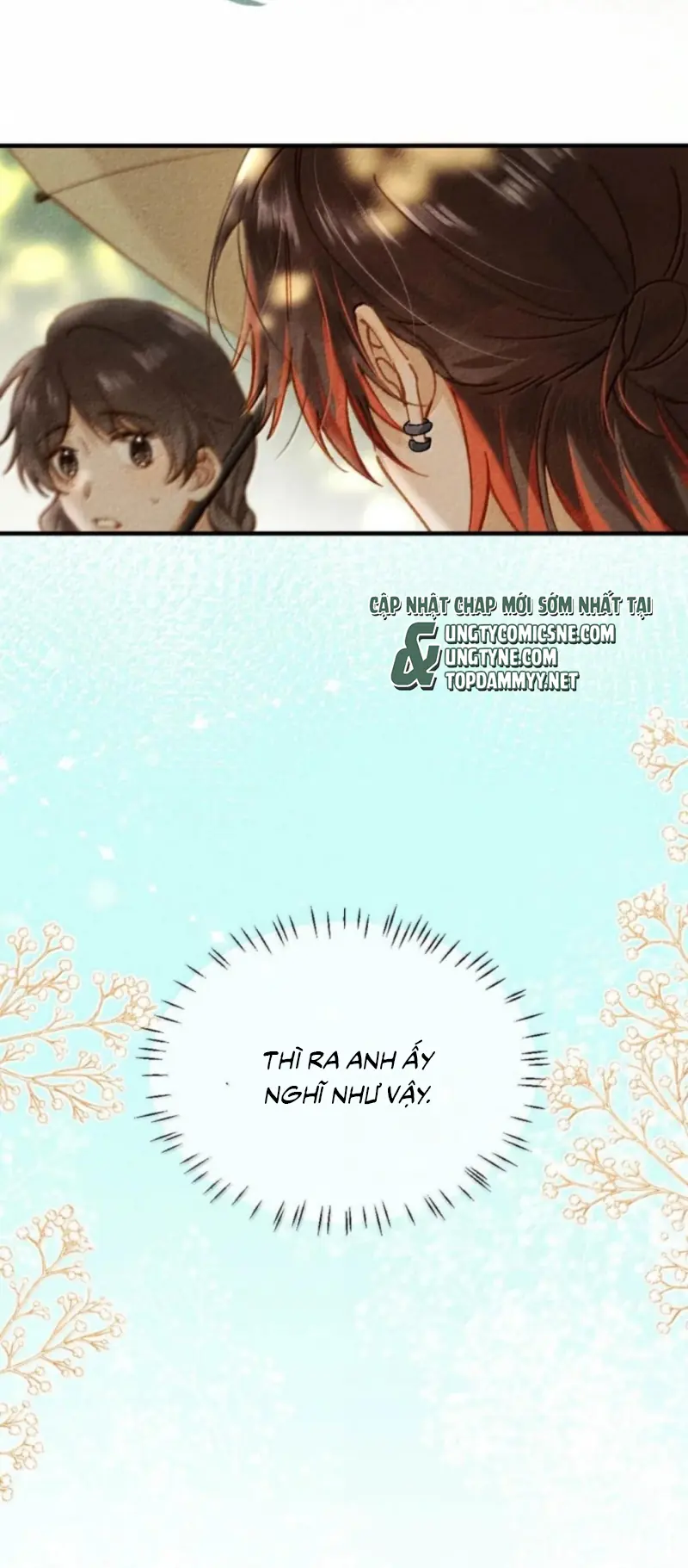Sở Thiên Dĩ Nam Chapter 41 - Trang 8