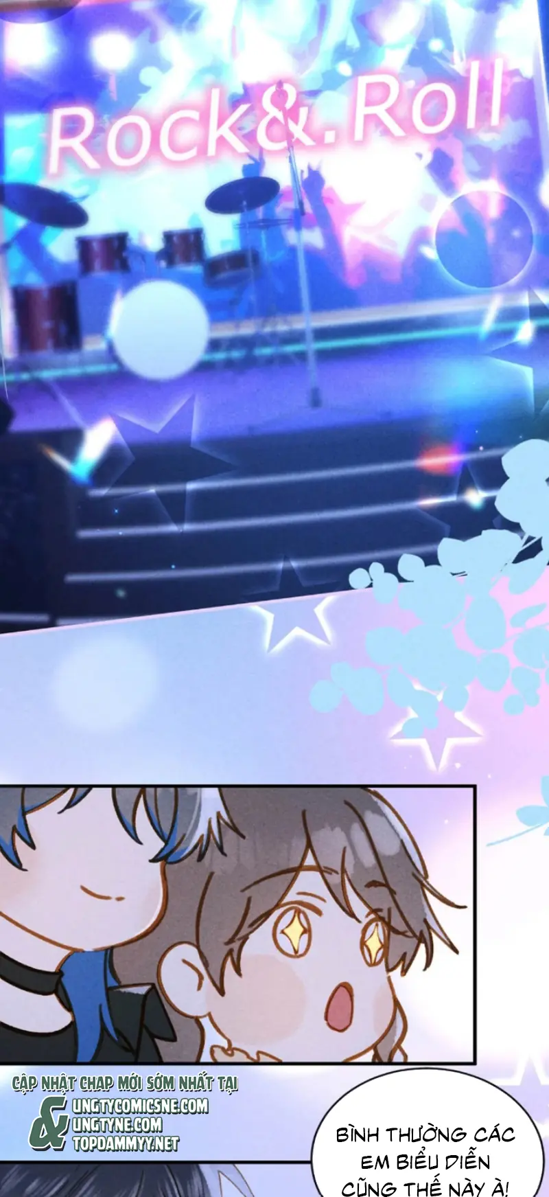 Sở Thiên Dĩ Nam Chapter 42 - Trang 11