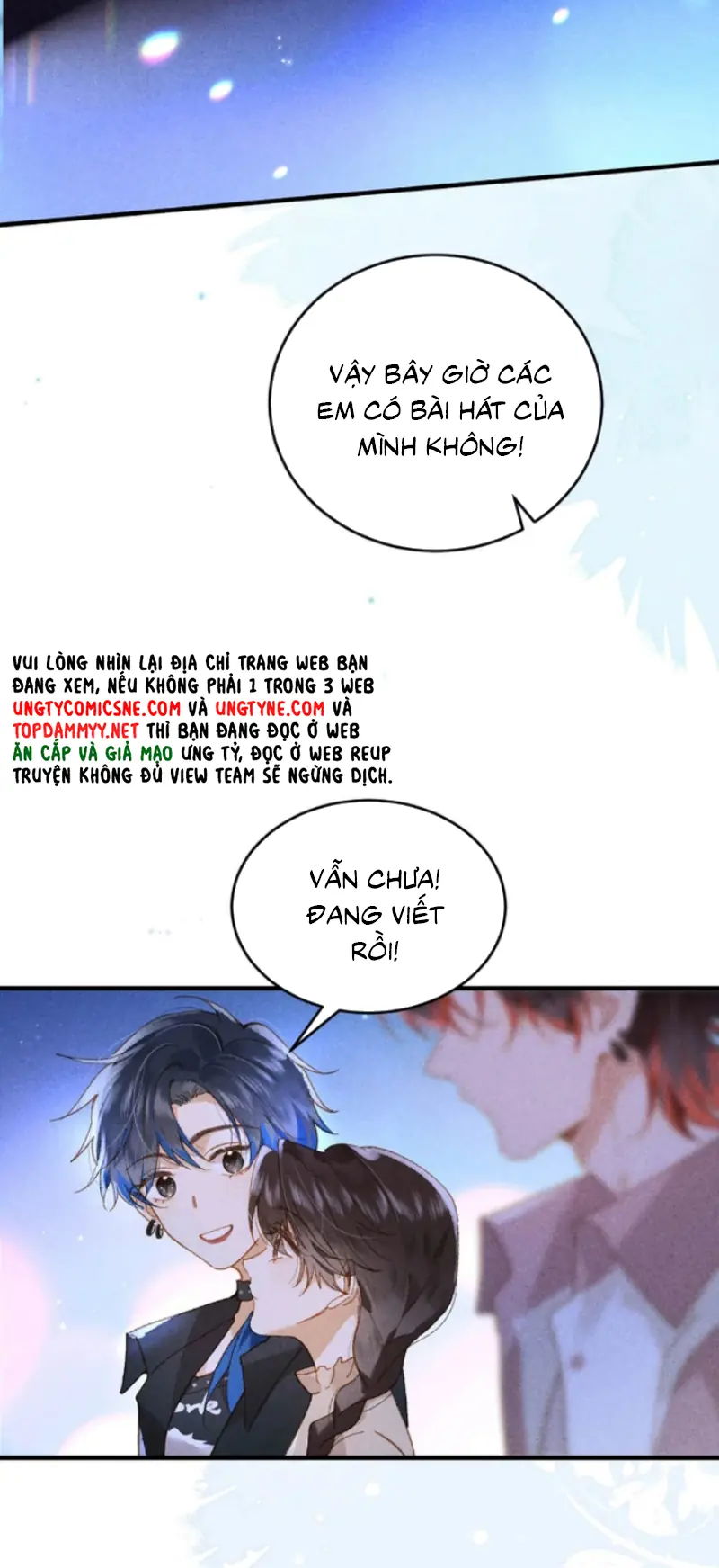 Sở Thiên Dĩ Nam Chapter 42 - Trang 13