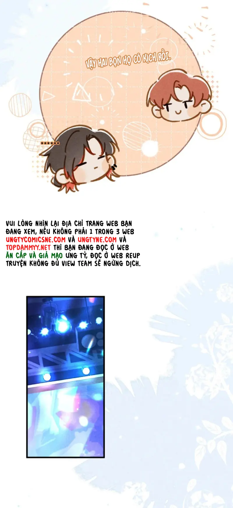Sở Thiên Dĩ Nam Chapter 42 - Trang 16