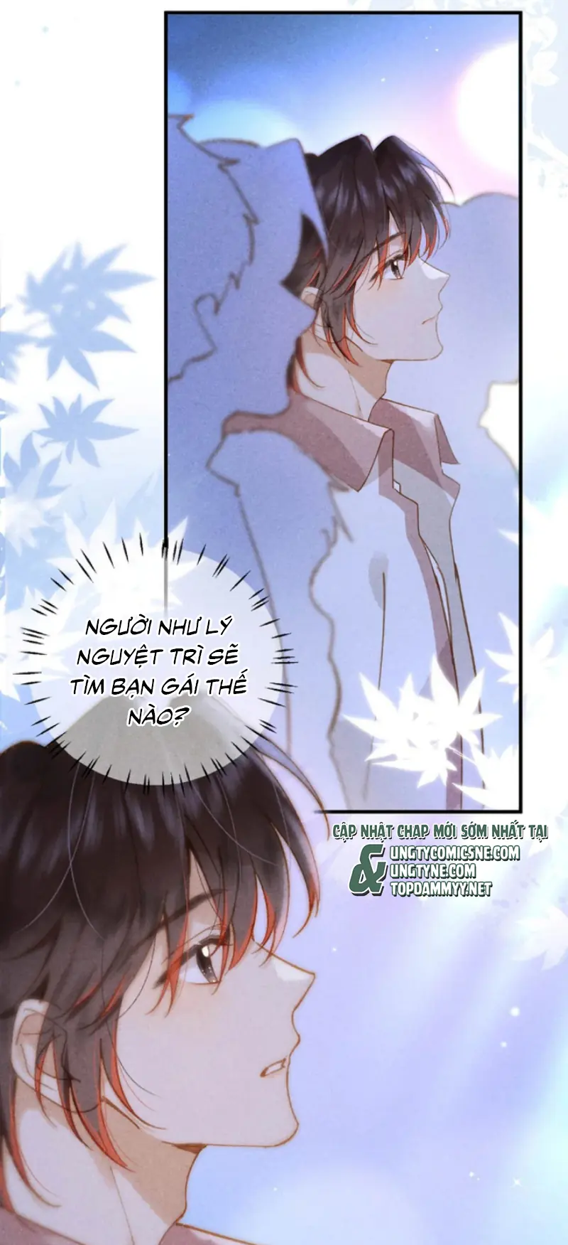 Sở Thiên Dĩ Nam Chapter 42 - Trang 17