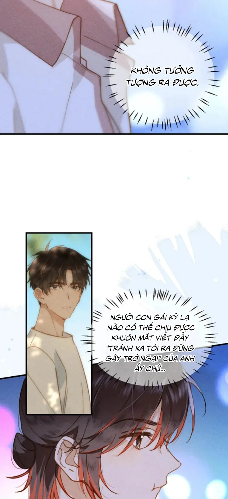 Sở Thiên Dĩ Nam Chapter 42 - Trang 18