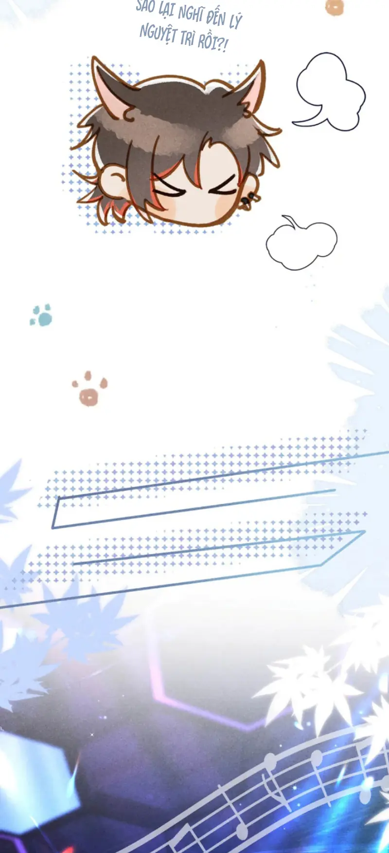 Sở Thiên Dĩ Nam Chapter 42 - Trang 21