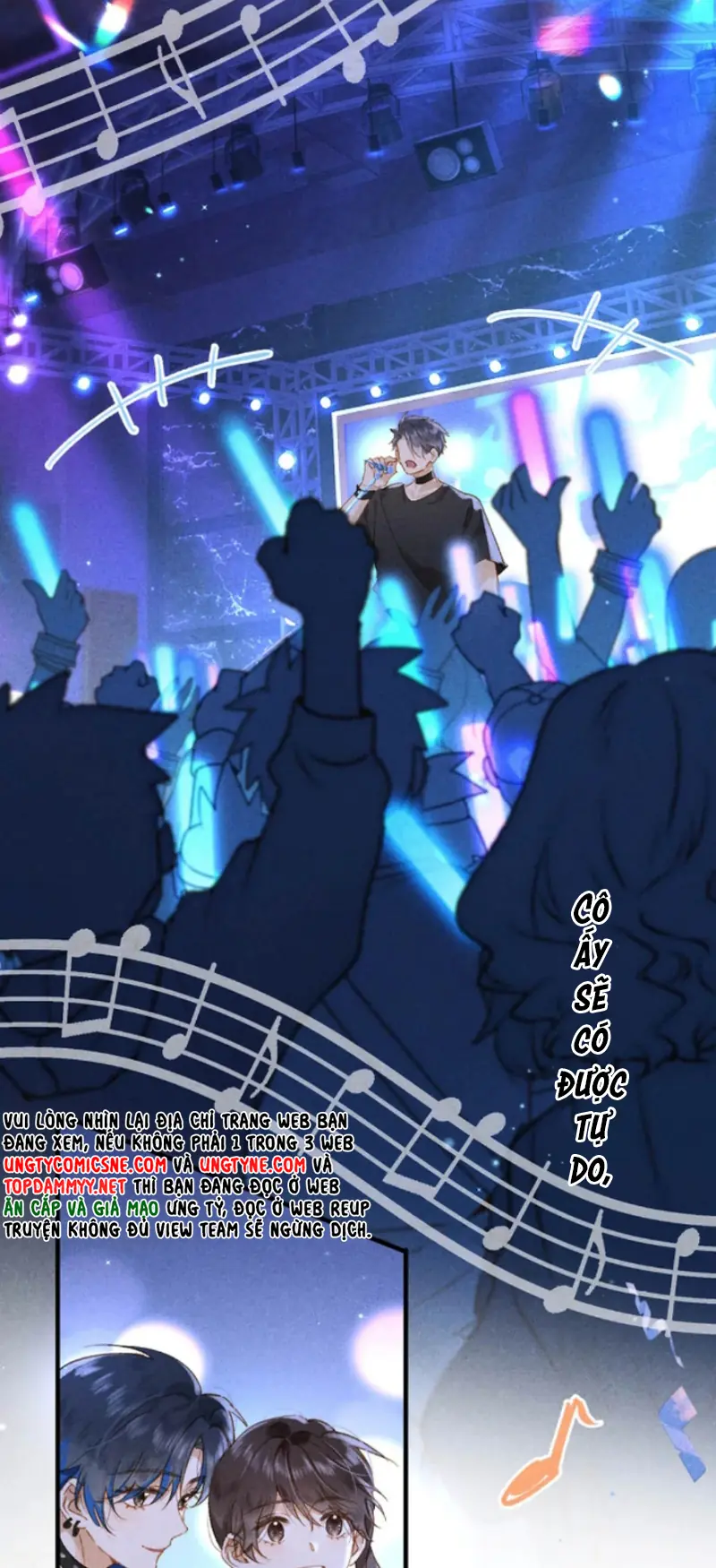 Sở Thiên Dĩ Nam Chapter 42 - Trang 22