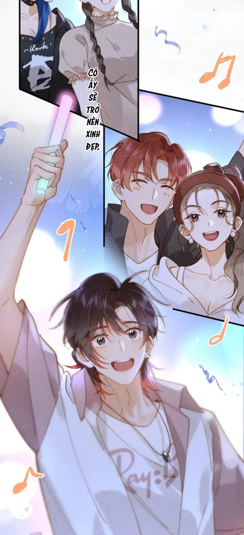 Sở Thiên Dĩ Nam Chapter 42 - Trang 23