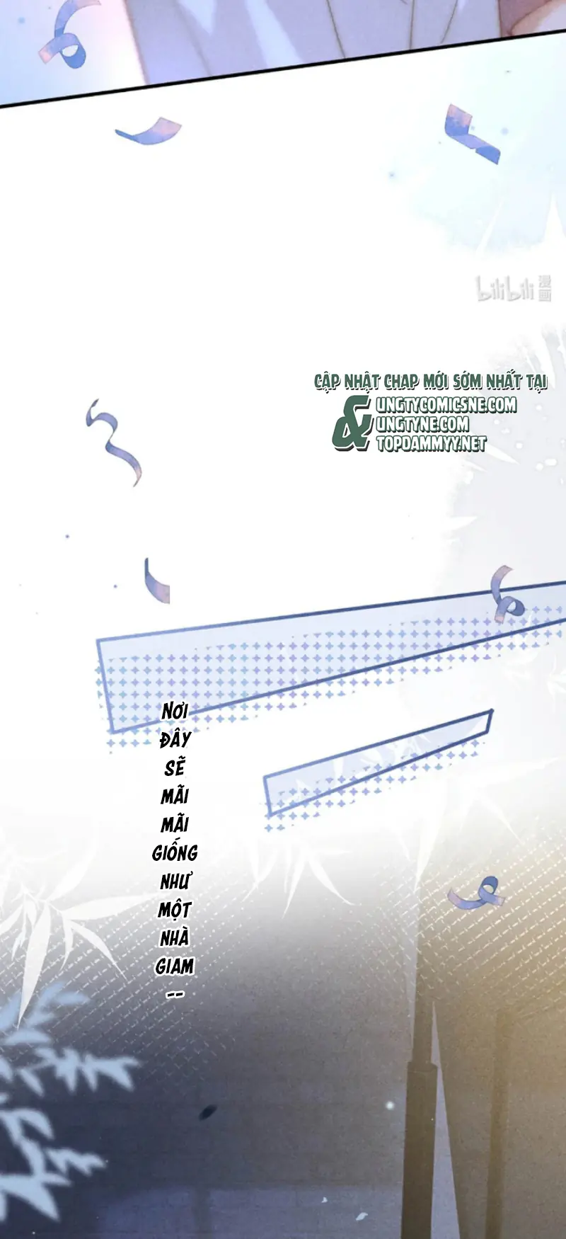Sở Thiên Dĩ Nam Chapter 42 - Trang 24
