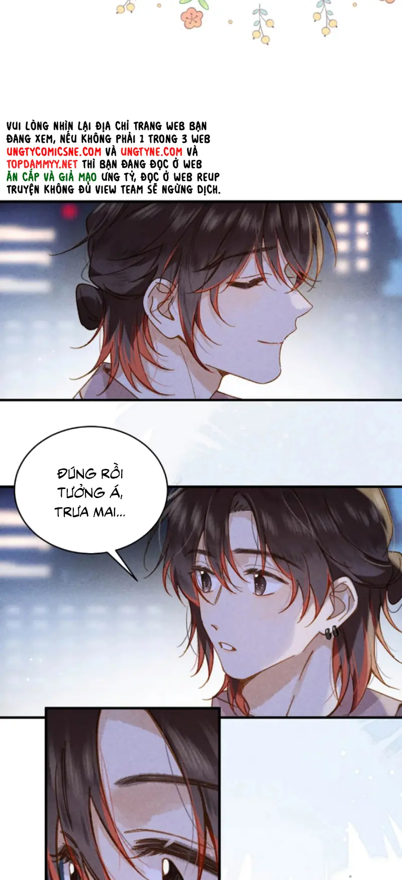 Sở Thiên Dĩ Nam Chapter 42 - Trang 29