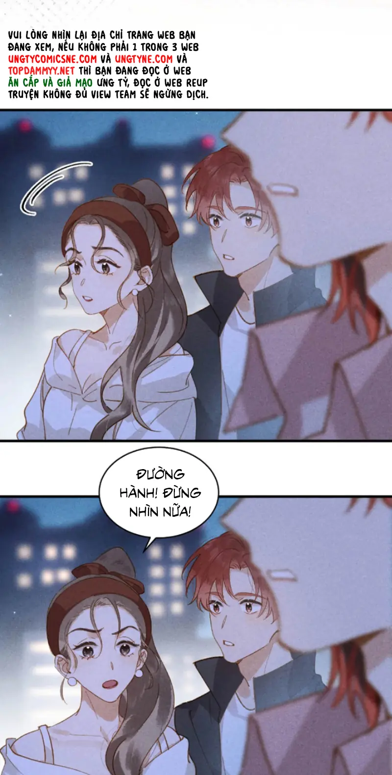 Sở Thiên Dĩ Nam Chapter 42 - Trang 32