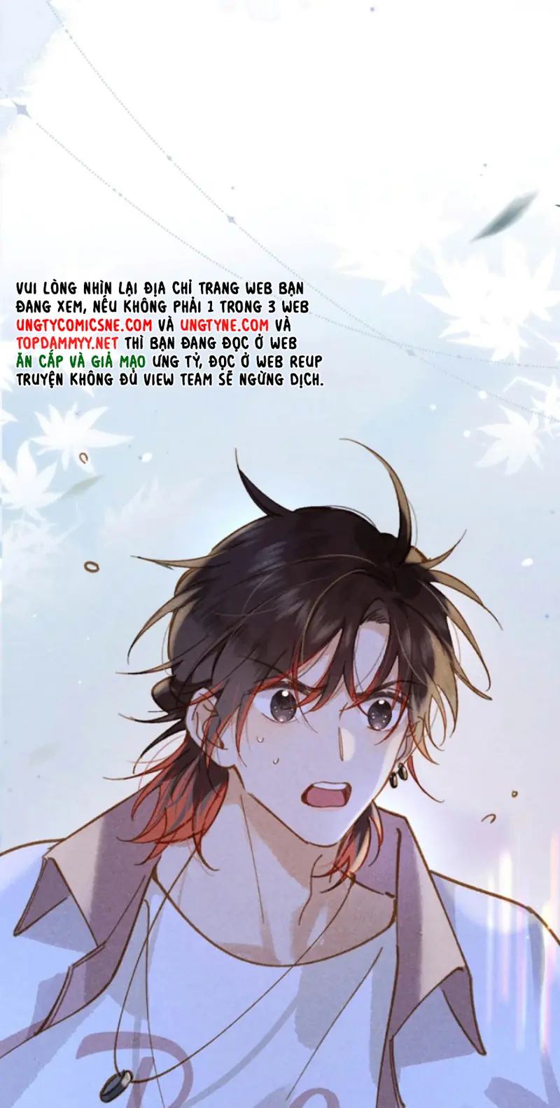 Sở Thiên Dĩ Nam Chapter 42 - Trang 35