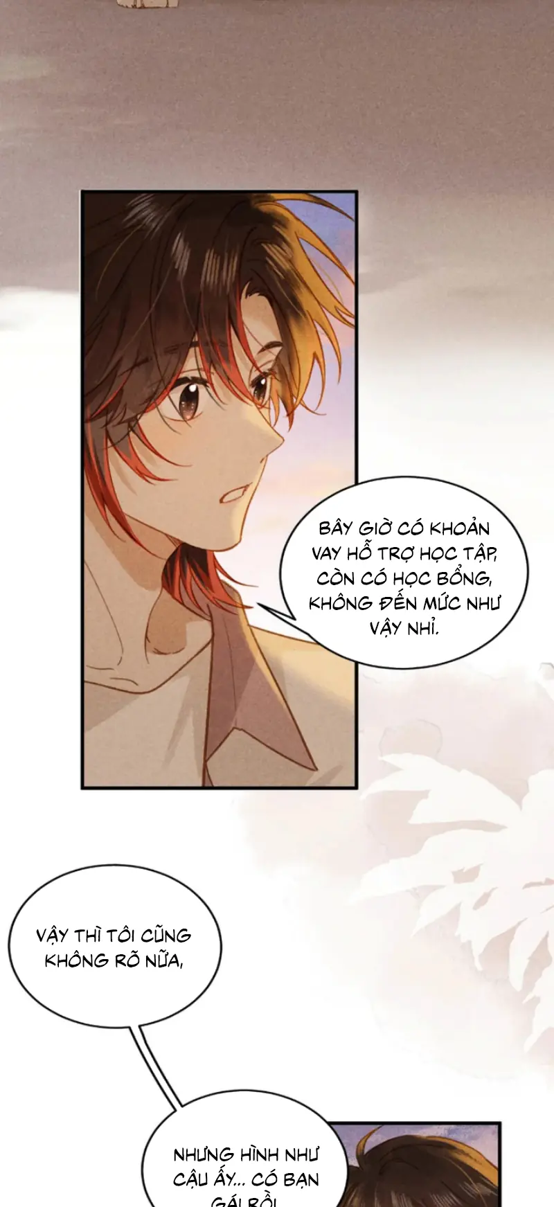 Sở Thiên Dĩ Nam Chapter 42 - Trang 6