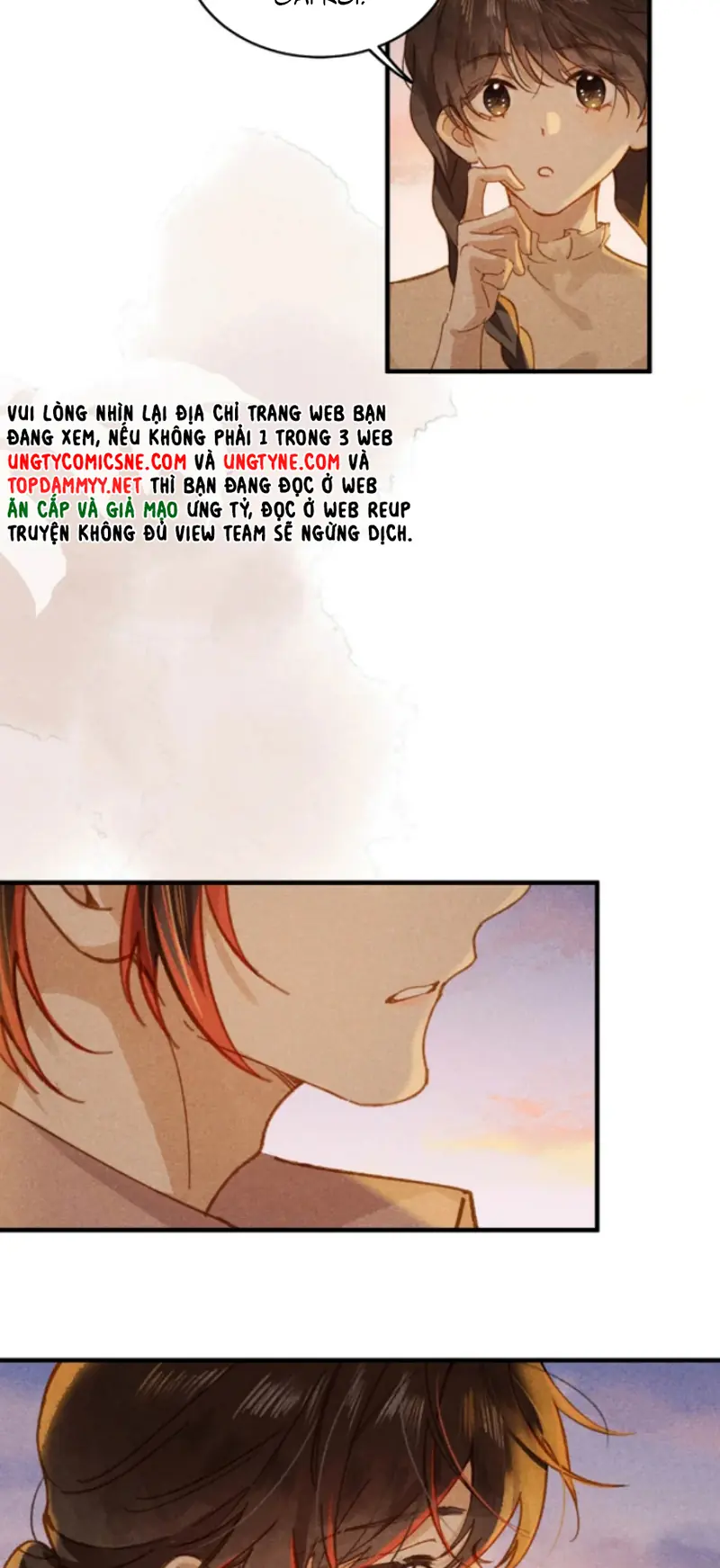 Sở Thiên Dĩ Nam Chapter 42 - Trang 7
