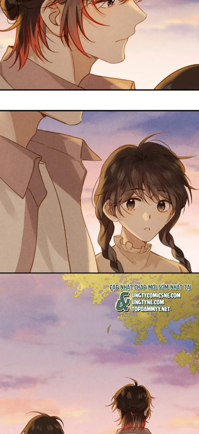 Sở Thiên Dĩ Nam Chapter 42 - Trang 8