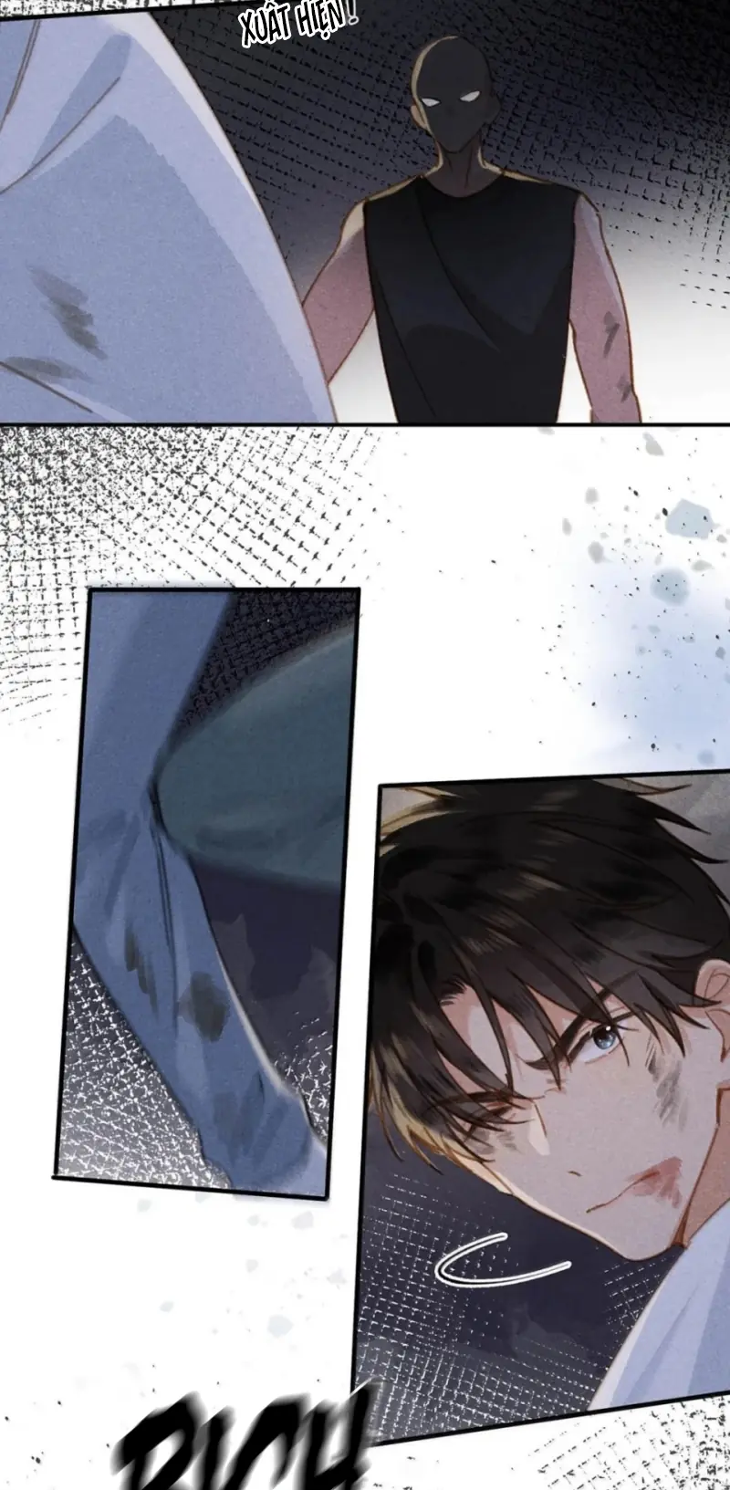 Sở Thiên Dĩ Nam Chapter 43 - Trang 12