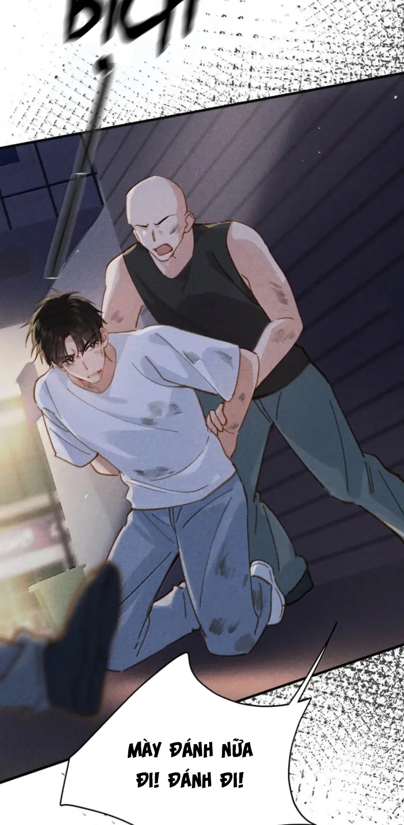 Sở Thiên Dĩ Nam Chapter 43 - Trang 13