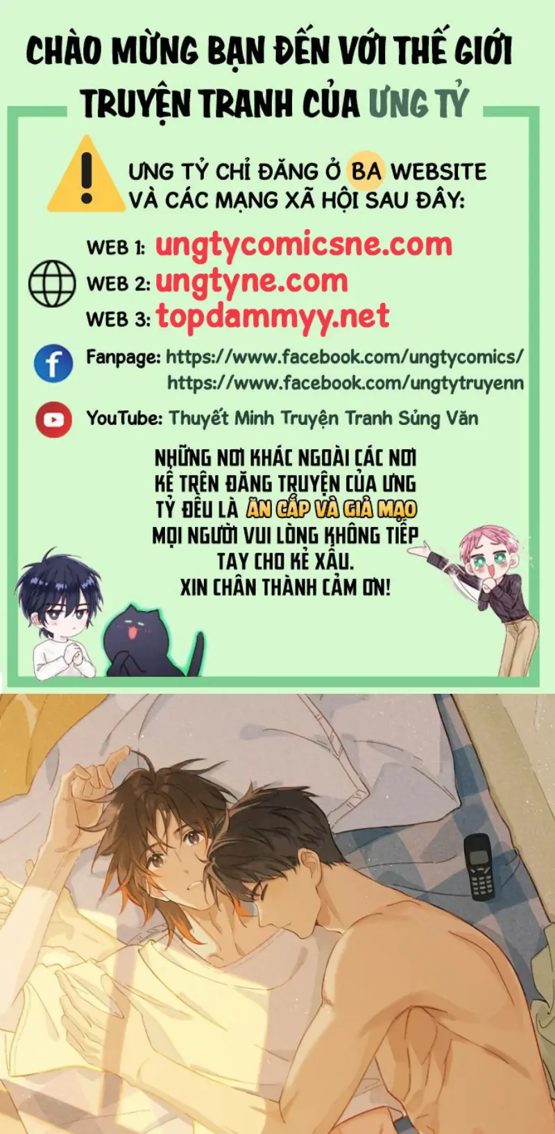 Sở Thiên Dĩ Nam Chapter 43 - Trang 2