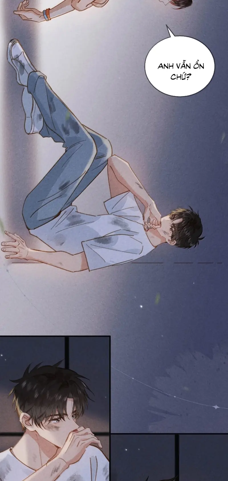 Sở Thiên Dĩ Nam Chapter 43 - Trang 23