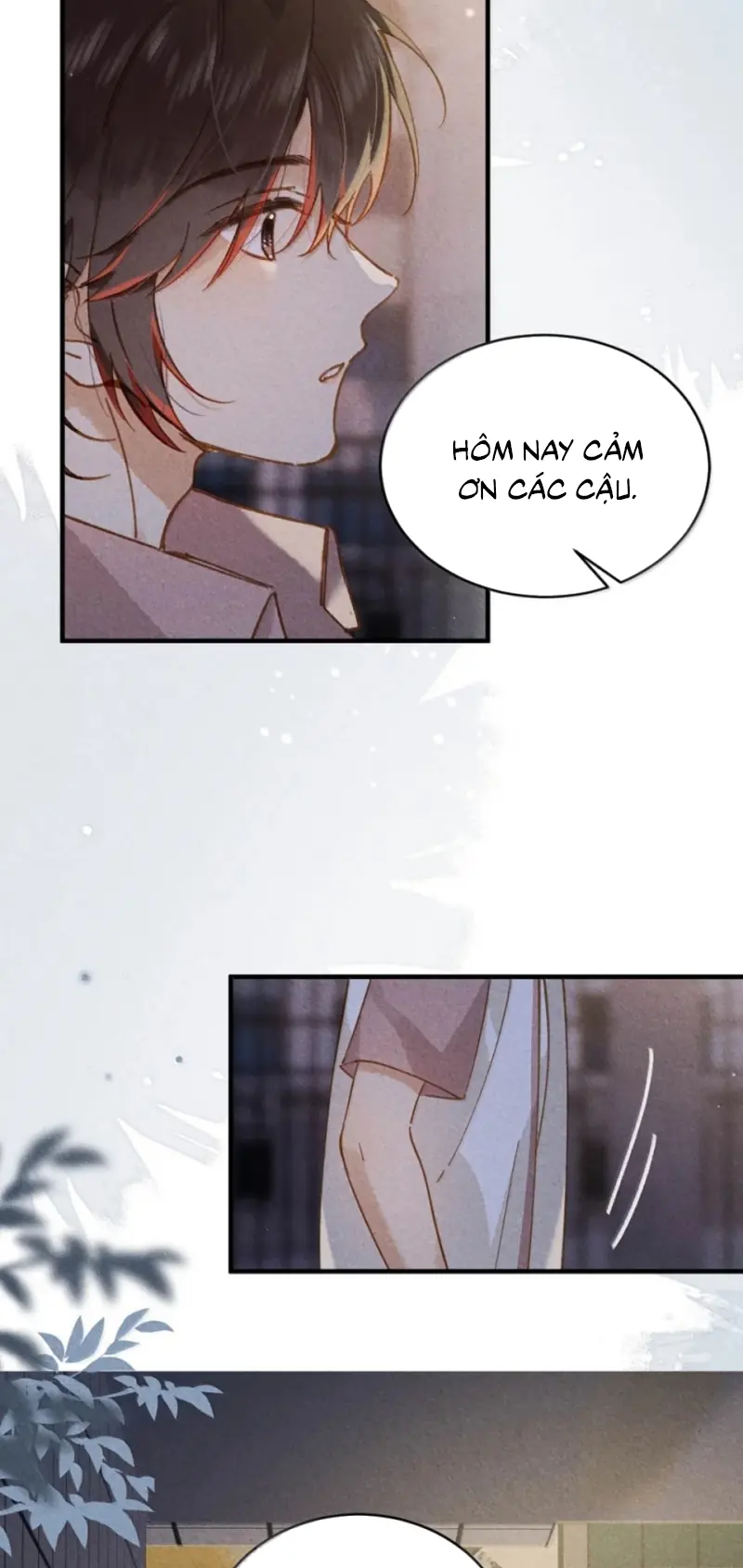 Sở Thiên Dĩ Nam Chapter 43 - Trang 26