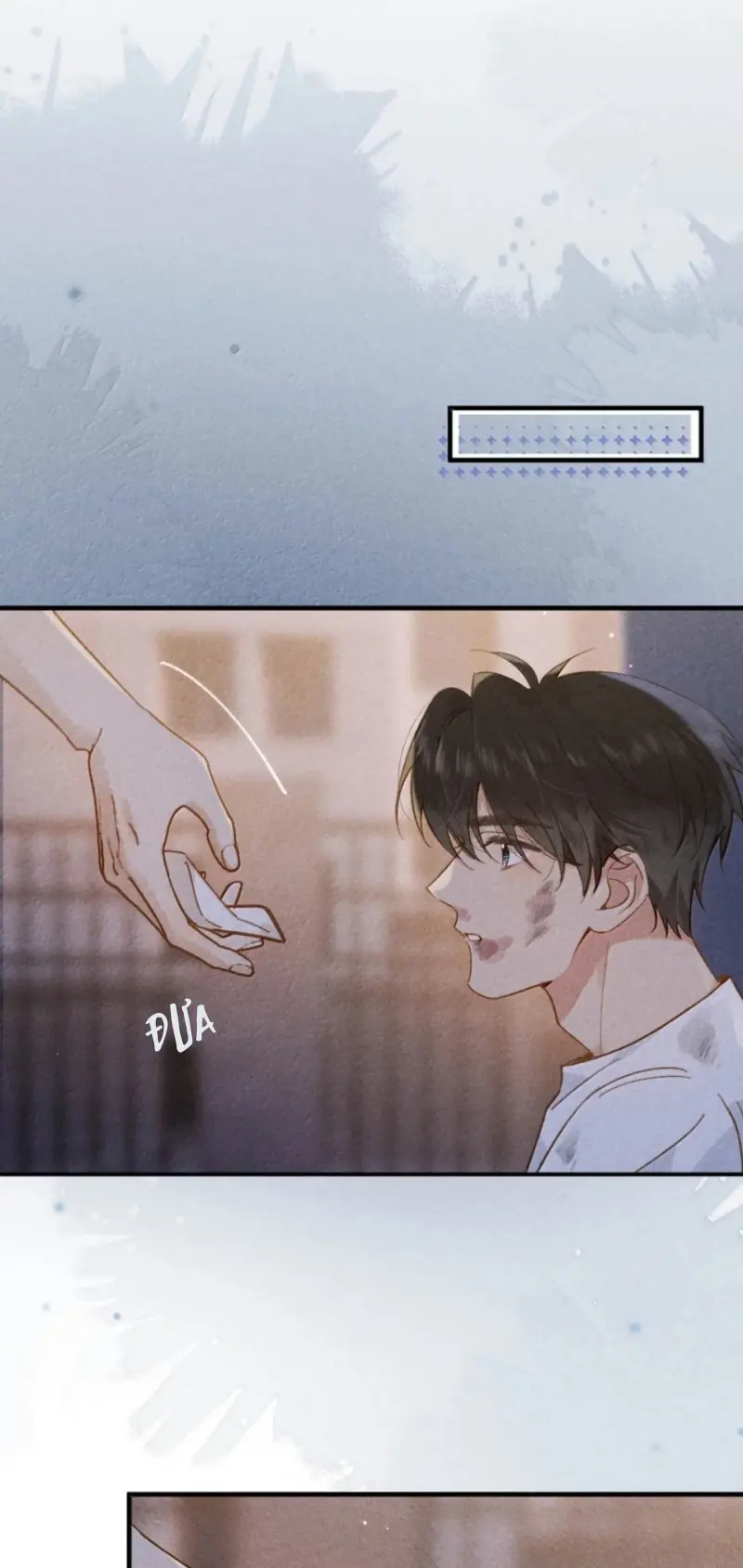 Sở Thiên Dĩ Nam Chapter 43 - Trang 28