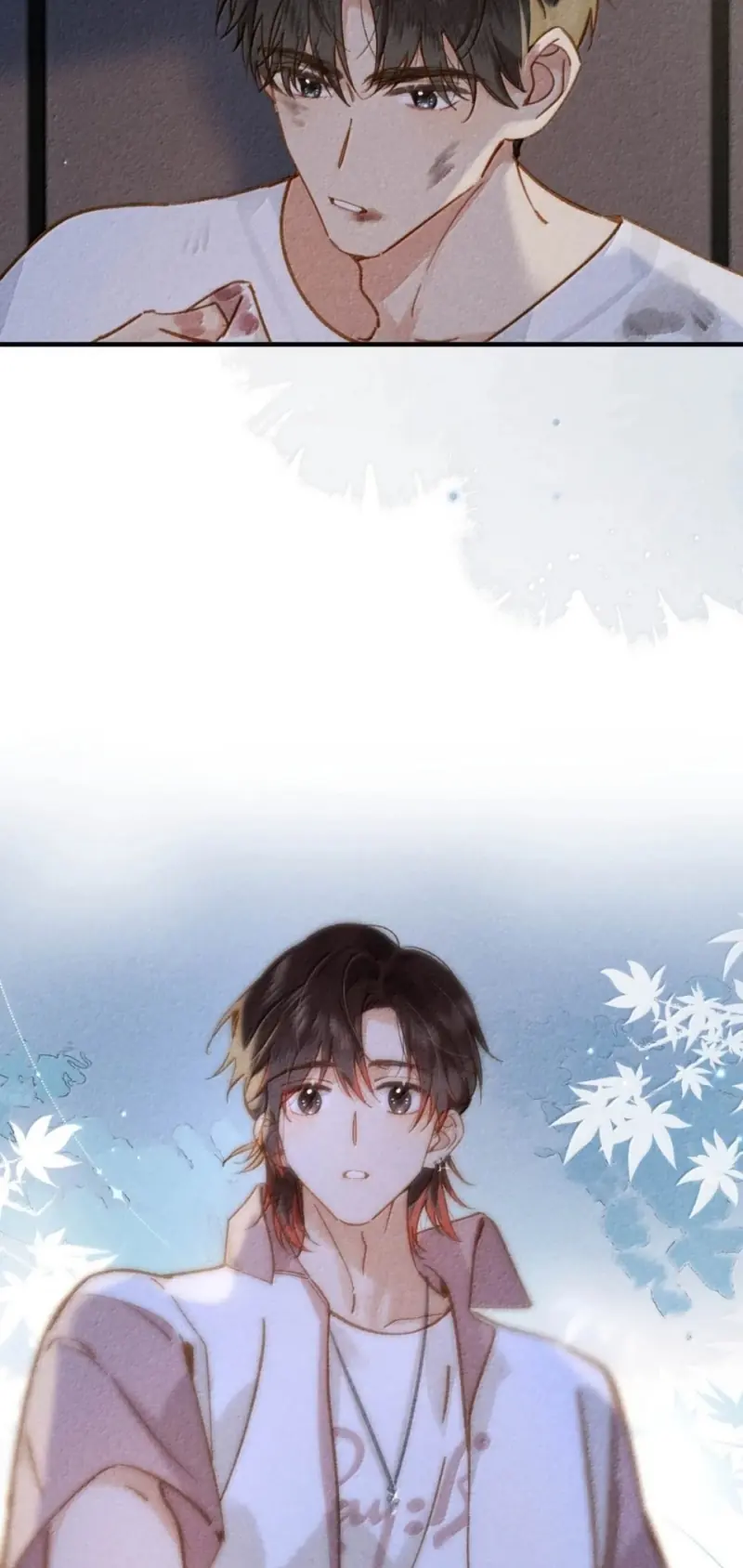 Sở Thiên Dĩ Nam Chapter 43 - Trang 30