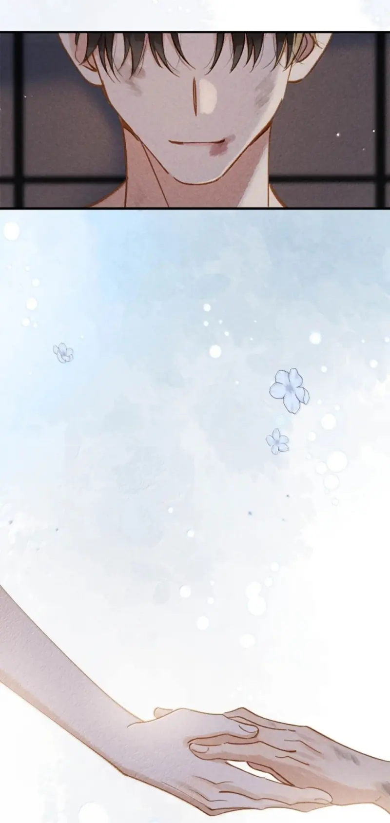 Sở Thiên Dĩ Nam Chapter 43 - Trang 32