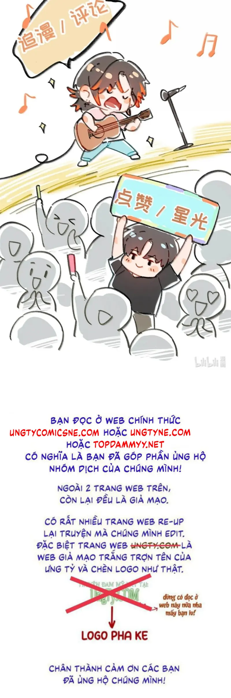 Sở Thiên Dĩ Nam Chapter 43 - Trang 34