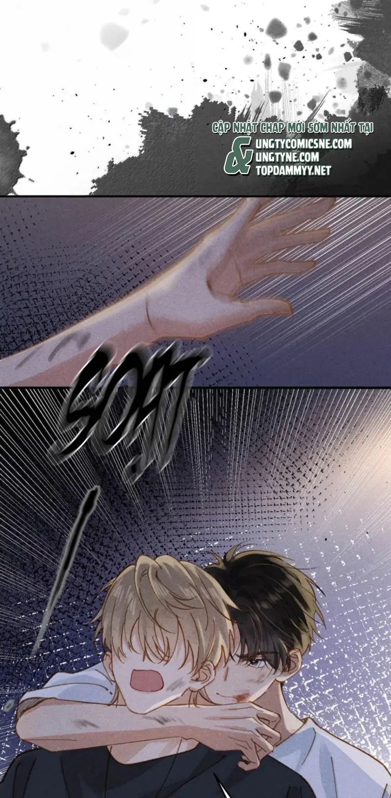 Sở Thiên Dĩ Nam Chapter 43 - Trang 5