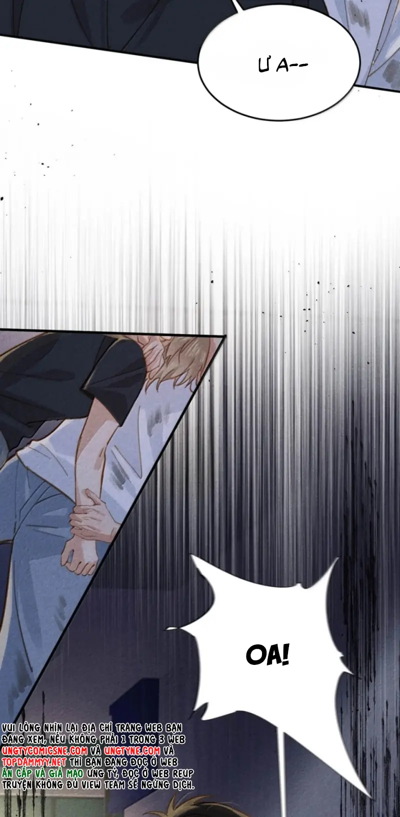 Sở Thiên Dĩ Nam Chapter 43 - Trang 6