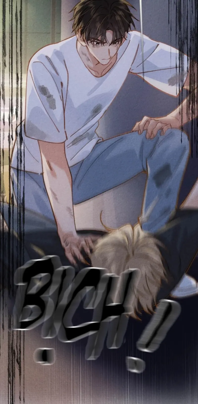 Sở Thiên Dĩ Nam Chapter 43 - Trang 7