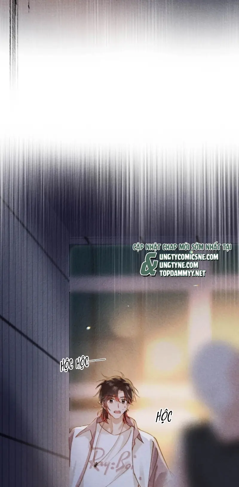 Sở Thiên Dĩ Nam Chapter 43 - Trang 8