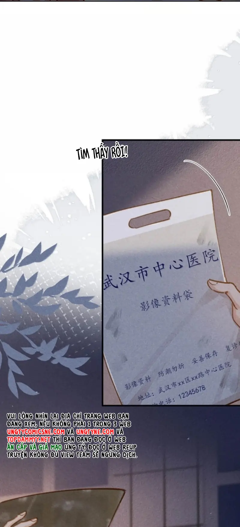 Sở Thiên Dĩ Nam Chapter 44 - Trang 10