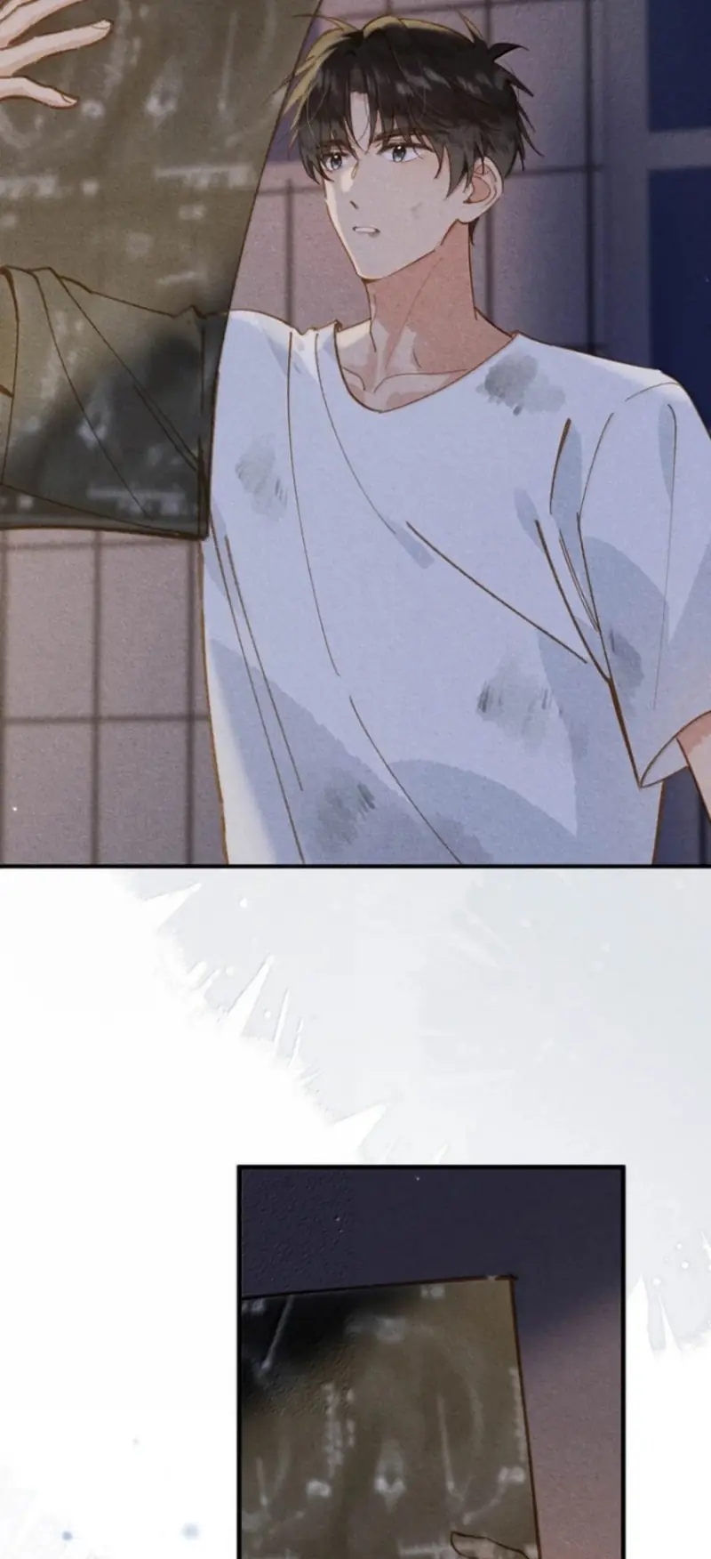 Sở Thiên Dĩ Nam Chapter 44 - Trang 11