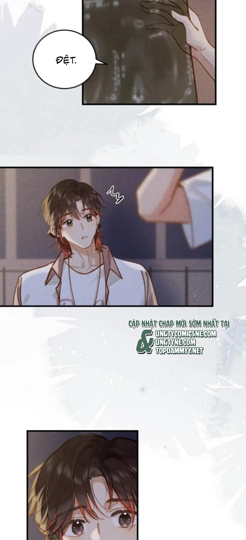 Sở Thiên Dĩ Nam Chapter 44 - Trang 12