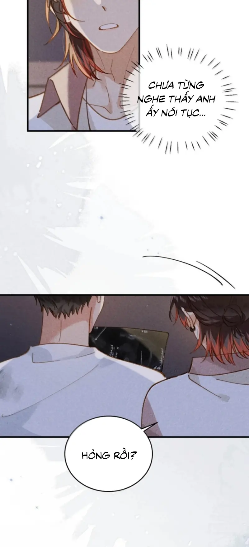 Sở Thiên Dĩ Nam Chapter 44 - Trang 13