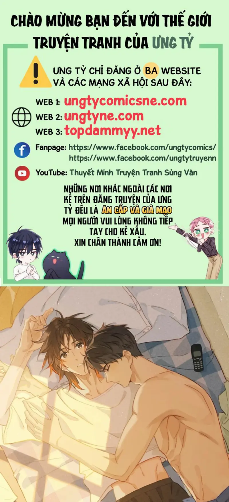 Sở Thiên Dĩ Nam Chapter 44 - Trang 2